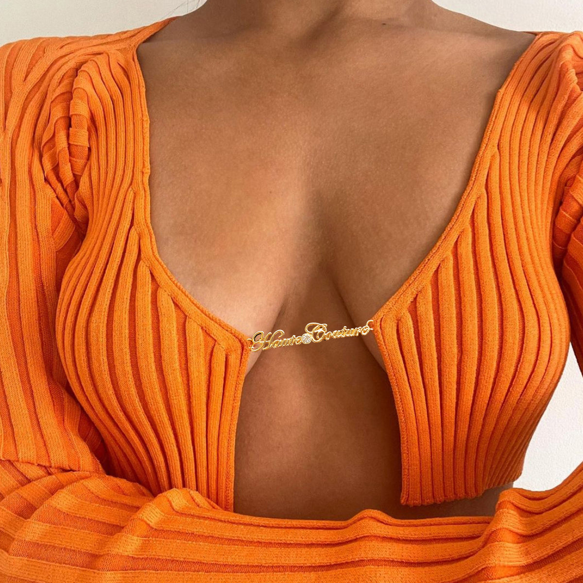 MCB Élan Knit Top