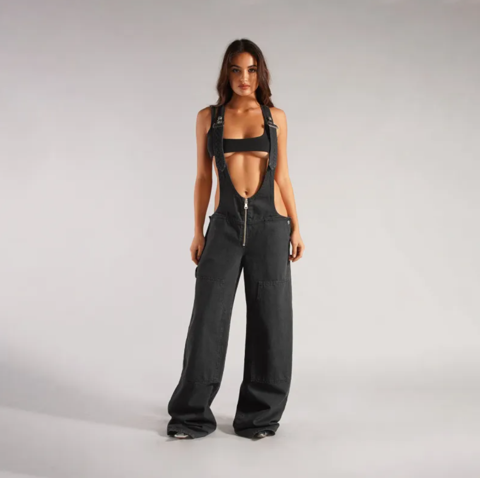 MCB Maison Denim Overall