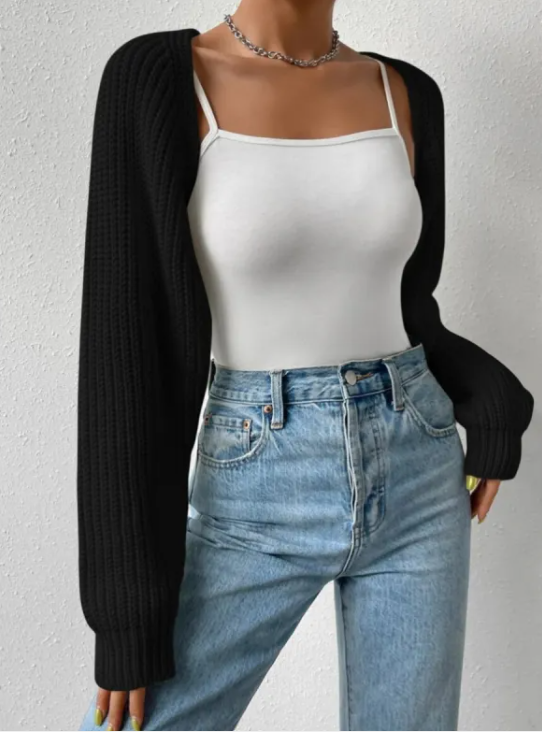 MCB Jolie Knit