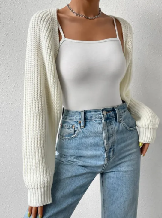 MCB Jolie Knit
